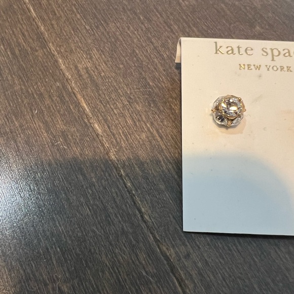 Kate Spade Lady Marmalade Earrings - Picture 2 of 3